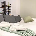 -quadrilatero- Spacious Loft In The Center X 6 - Wi-fi