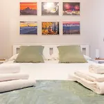 Apartmán -quadrilatero- Spacious Loft In The Center X 6 - Wi-fi