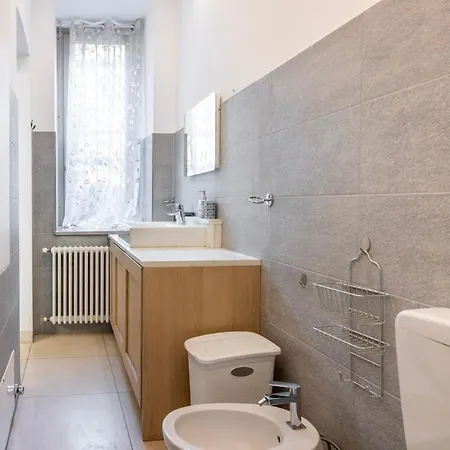 아파트 -quadrilatero- Spacious Loft In The Center X 6 - Wi-fi