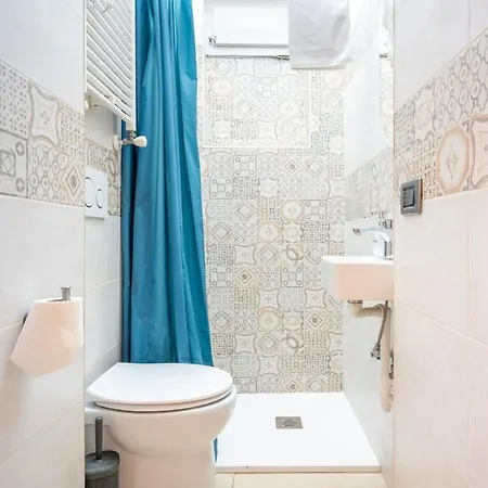 -quadrilatero- Spacious Loft In The Center X 6 - Wi-fi 아파트 토리노