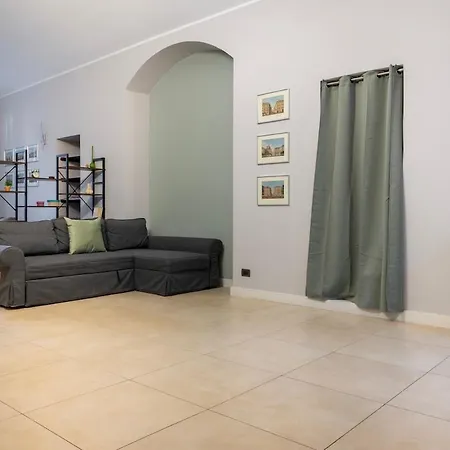 -quadrilatero- Spacious Loft In The Center X 6 - Wi-fi 토리노