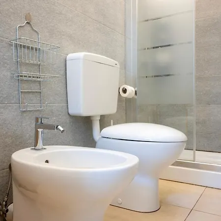-quadrilatero- Spacious Loft In The Center X 6 - Wi-fi * 토리노