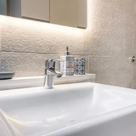 Appartement -quadrilatero- Spacious Loft In The Center X 6 - Wi-fi *