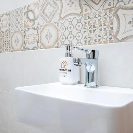 -quadrilatero- Spacious Loft In The Center X 6 - Wi-fi