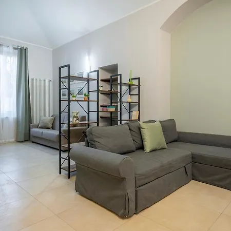 -quadrilatero- Spacious Loft In The Center X 6 - Wi-fi Апартаменты