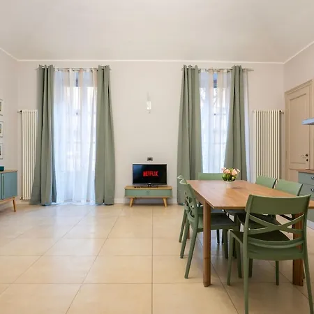 -quadrilatero- Spacious Loft In The Center X 6 - Wi-fi