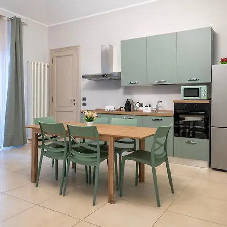 -quadrilatero- Spacious Loft In The Center X 6 - Wi-fi Turín