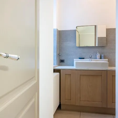 -quadrilatero- Spacious Loft In The Center X 6 - Wi-fi