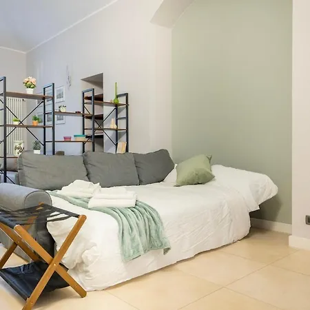 Апартаменты -quadrilatero- Spacious Loft In The Center X 6 - Wi-fi