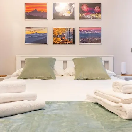 Apartamento -quadrilatero- Spacious Loft In The Center X 6 - Wi-fi