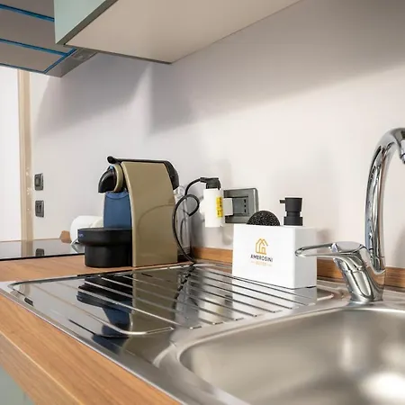 -quadrilatero- Spacious Loft In The Center X 6 - Wi-fi Apartamento *