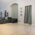 -quadrilatero- Spacious Loft In The Center X 6 - Wi-fi Turyn
