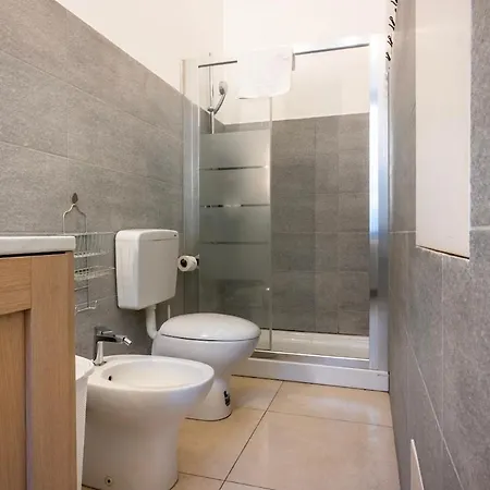 -quadrilatero- Spacious Loft In The Center X 6 - Wi-fi Apartmán Turín