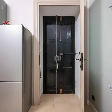 Apartmán -quadrilatero- Spacious Loft In The Center X 6 - Wi-fi Turín
