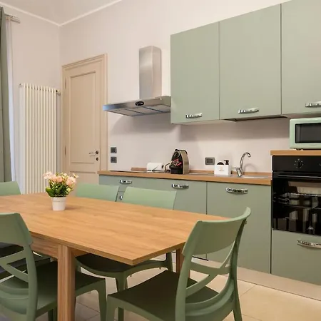 -quadrilatero- Spacious Loft In The Center X 6 - Wi-fi