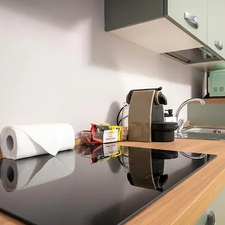 -quadrilatero- Spacious Loft In The Center X 6 - Wi-fi *