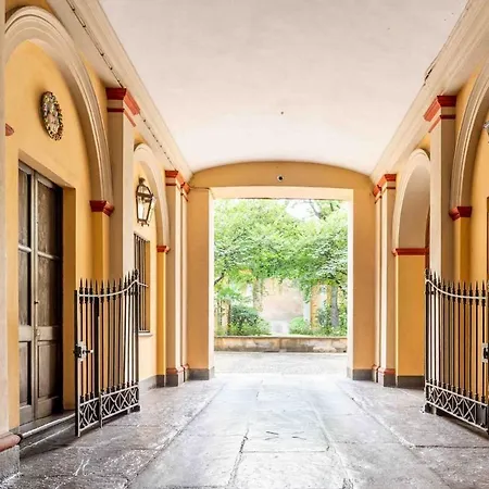 -quadrilatero- Spacious Loft In The Center X 6 - Wi-fi * Turín
